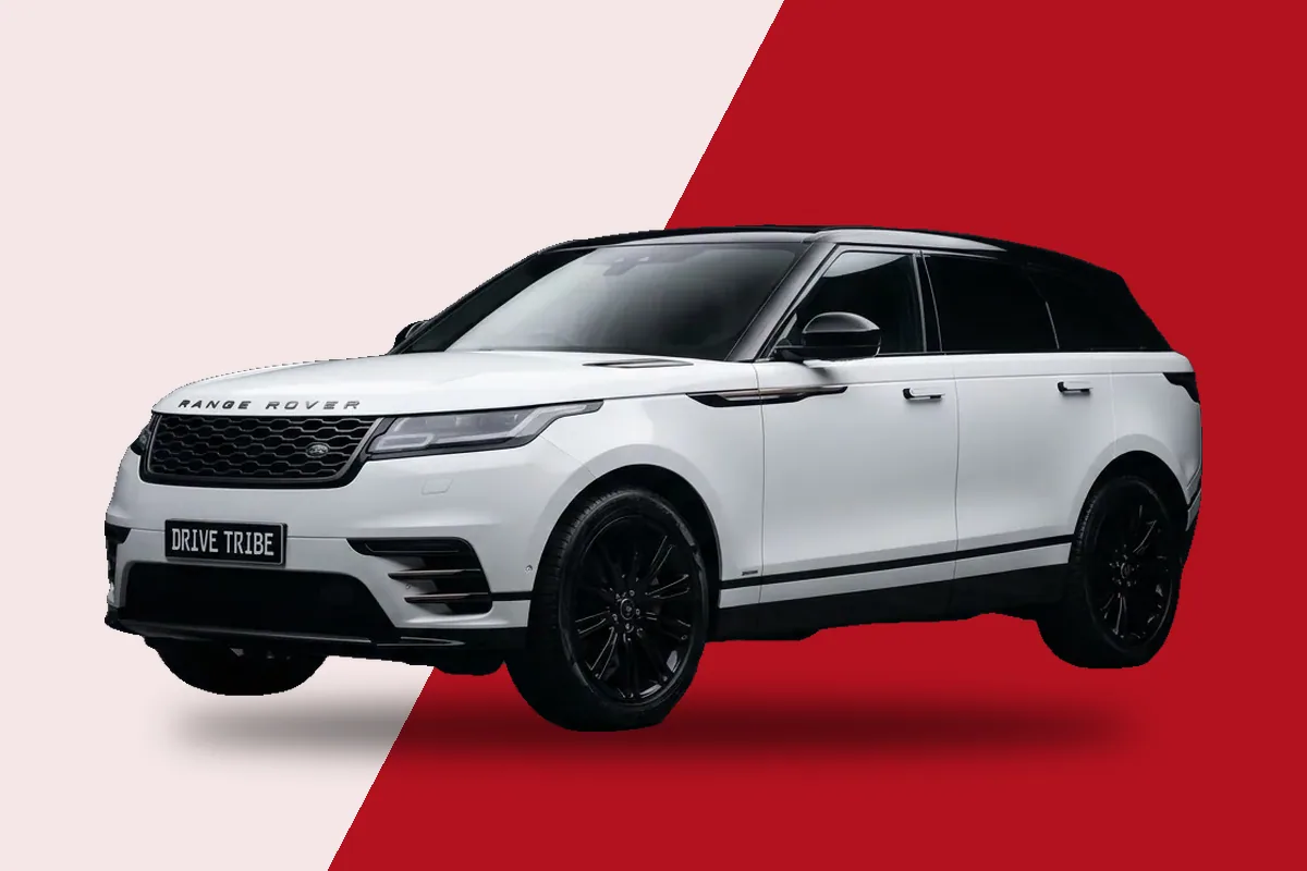 Land Rover RANGE ROVER VELAR available for hire in Sydney