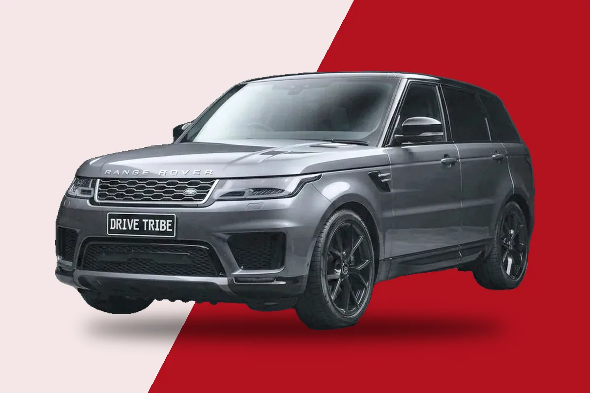 Range Rover Sport 2018 available for hire in Sydney