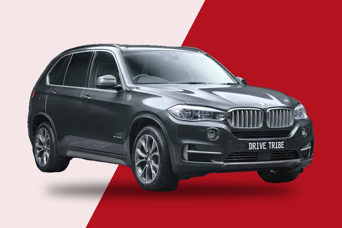 BMW X5 2015 available for hire in Sydney