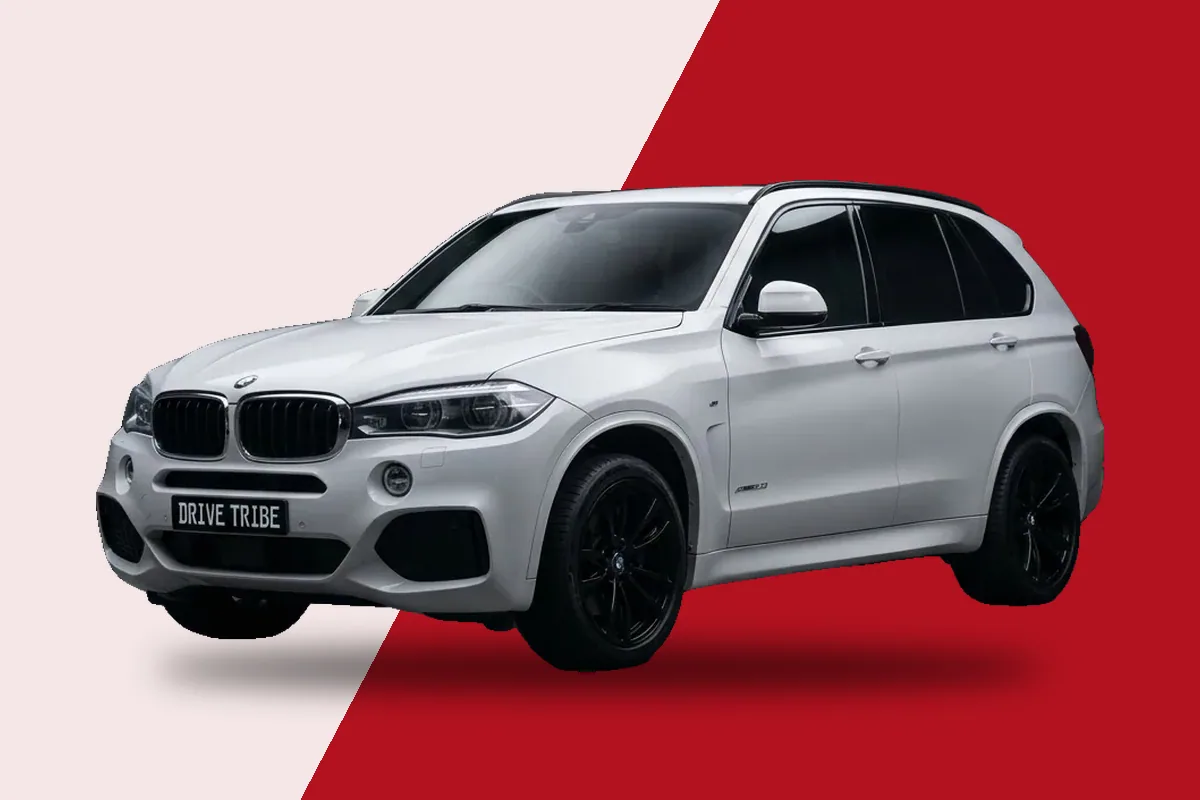 BMW X5 2016 available for hire in Sydney